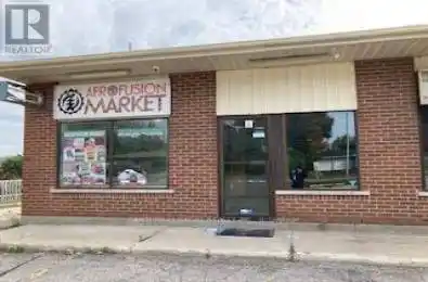 308 Broadway Avenue Unit# A Orangeville Ontario L9W1L3