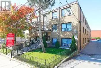 500 Gilbert Avenue Unit# 207, Toronto (Caledonia-Fairbank), Ontario M6E4X5, 1 Bedroom Bedrooms, ,1 BathroomBathrooms,All Houses,For Rent,Gilbert,W12007608