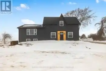 663 Sweet Road, Stirling-Rawdon (Rawdon Ward), Ontario K0K2M0, 4 Bedrooms Bedrooms, ,3 BathroomsBathrooms,All Houses,For Sale,Sweet,X12007374