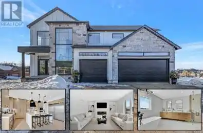 1060 WALTON Avenue Listowel Ontario N0B2T0