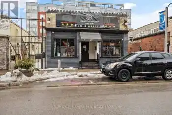21 Celina Street, Oshawa (Central), Ontario L1H4M9, ,Commercial,For Sale,Celina,E12006896