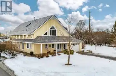 4 Carla Court Prince Edward County (Wellington) Ontario K0K3L0