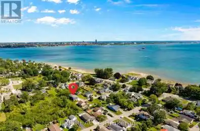 40 Parkview Avenue Fort Erie (333 - Lakeshore) Ontario L2A5L7
