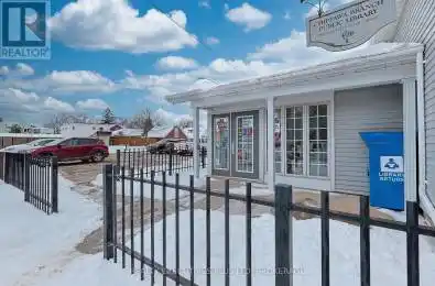 3763 Main Street Niagara Falls (223 - Chippawa) Ontario L2G6B3