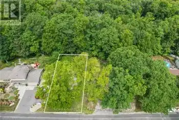 3648 Glen Road Unit# LOT #1, Lincoln (980 - Lincoln-Jordan/Vineland), Ontario L0R1S0, ,Commercial,For Sale,Glen,X12007758