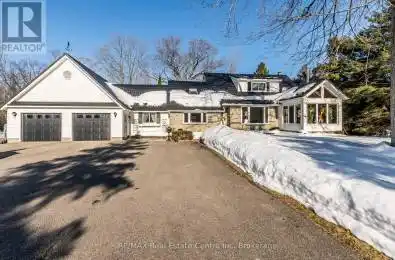 5539 Wellington Rd 86 Road Guelph/Eramosa Ontario N1H6J4