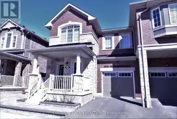 2440 Moonlight Crescent, Pickering, Ontario L1X0E9, 3 Bedrooms Bedrooms, ,3 BathroomsBathrooms,All Houses,For Rent,Moonlight,E12007660