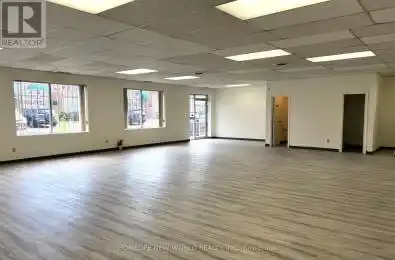 70 Silver Star Boulevard Unit# 135/136 Toronto (Milliken) Ontario M1V4