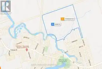 Pt Lt23 Morning Glory Road, Georgina (Pefferlaw), Ontario L0E1N0, ,Commercial,For Sale,Morning Glory,N12007722