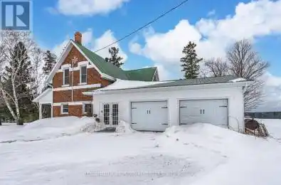 650 Mertz Corner Road Tiny Ontario L0K2E1
