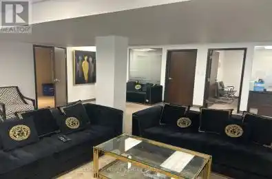5100 Dixie Road Mississauga (Northeast) Ontario L4W1C9
