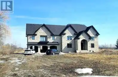 15267 Airport Road Caledon Ontario L7C2X9