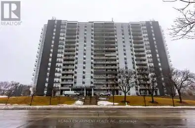 2055 Upper Middle Road Unit# 306 Burlington (Brant Hills) Ontario L7P3