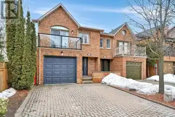 30 Nelson Street, Oakville (1001 - BR Bronte), Ontario L6L3H6, 3 Bedrooms Bedrooms, ,3 BathroomsBathrooms,All Houses,For Sale,Nelson,W12007737