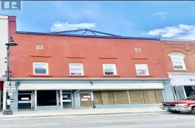 19-21 Dundas Street Unit# 19 Greater Napanee (58 - Greater Napanee) On