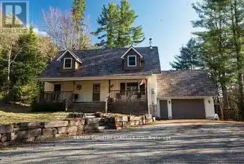 7 Vanluven Lane, Bancroft (Bancroft Ward), Ontario K0L1C0, 3 Bedrooms Bedrooms, ,3 BathroomsBathrooms,All Houses,For Sale,Vanluven,X12007767