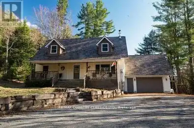 7 Vanluven Lane Bancroft Ontario K0L1C0