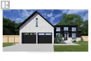 199 Timberwalk Trail, Middlesex Centre (Ilderton), Ontario N0M2A0, 4 Bedrooms Bedrooms, ,4 BathroomsBathrooms,All Houses,For Sale,Timberwalk,X12007807