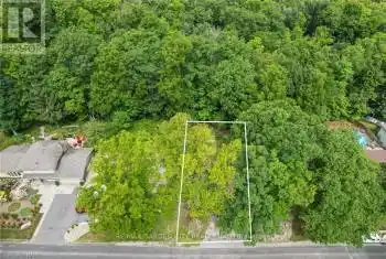 3648 Glen Road Unit# LOT #2, Lincoln (980 - Lincoln-Jordan/Vineland), Ontario L0R1S0, ,Commercial,For Sale,Glen,X12007813