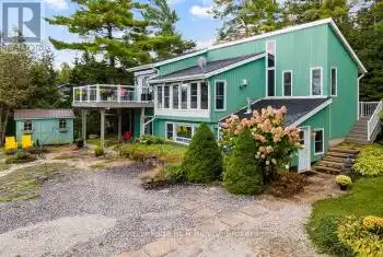177 Isthmus Bay Road, Northern Bruce Peninsula, Ontario N0H1W0, 3 Bedrooms Bedrooms, ,3 BathroomsBathrooms,All Houses,For Sale,Isthmus Bay,X12007535