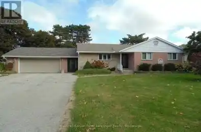 649 Drummond Drive Saugeen Shores Ontario N0H2C3