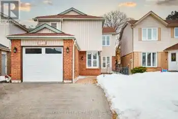 1930 Parkside Drive, Pickering (Amberlea), Ontario L1V3N5, 5 Bedrooms Bedrooms, ,3 BathroomsBathrooms,All Houses,For Sale,Parkside,E12007663