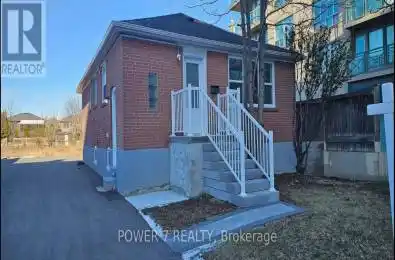 924 Sheppard Avenue Toronto (Bathurst Manor) Ontario M3H2T6