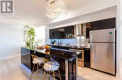 29 Singer Court Unit# 3005 Toronto (Bayview Village) Ontario M2K0B3