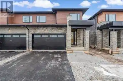 2154 WALKERS Line Unit# 7 Burlington Ontario L7M3R9