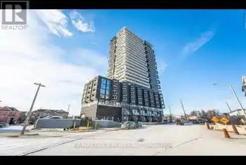 260 Malta Avenue Unit# 716, Brampton (Fletcher's Creek South), Ontario L6Y0B5, ,1 BathroomBathrooms,Condo,For Rent,Malta,W12007792