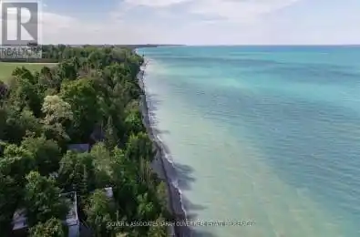 85375 Mackenzie Camp Road Ashfield-Colborne-Wawanosh Ontario N7A3X9