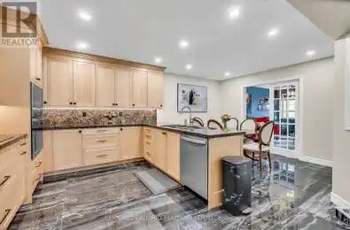245 Elgin Street Unit# 411 Cobourg Ontario K9A5M1