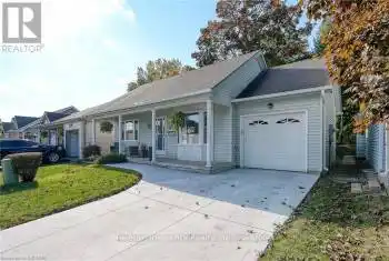 18 WILKINS Crescent, Tillsonburg, Ontario N4G5M6, 2 Bedrooms Bedrooms, ,2 BathroomsBathrooms,All Houses,For Sale,WILKINS,X10744587