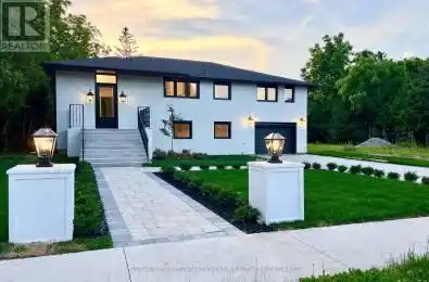 489 Regent Street Niagara-on-the-Lake (101 - Town) Ontario L0S1J0