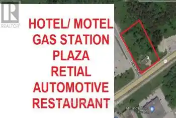 16621 Highway 12, Midland, Ontario L4R0C1, ,Commercial,For Sale,Highway 12,S12007900
