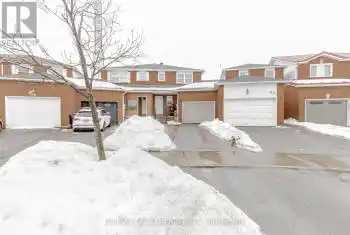 91 Tulip Drive, Brampton (Fletcher's Creek South), Ontario L6Y3W9, 5 Bedrooms Bedrooms, ,3 BathroomsBathrooms,All Houses,For Sale,Tulip,W12007634