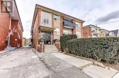 136 Portland Street Toronto (Mimico) Ontario M8Y1B2