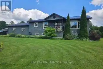443 County Rd 40, Douro-Dummer, Ontario K0L2V0, 3 Bedrooms Bedrooms, ,3 BathroomsBathrooms,All Houses,For Sale,County Rd 40,X12007883