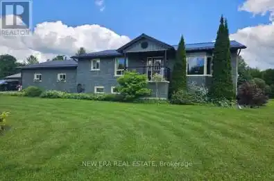 443 County Rd 40 Douro-Dummer Ontario K0L2V0