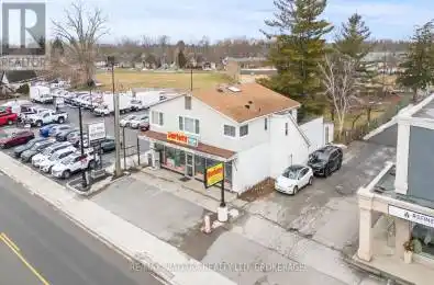 1530 NIAGARA STONE Road Niagara-on-the-Lake Ontario L0S1J0