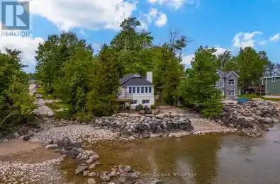 16 William Avenue Wasaga Beach Ontario L9Z2X3