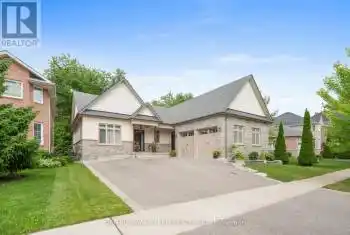 1682 Heathside Crescent, Pickering (Liverpool), Ontario L1V5V6, 5 Bedrooms Bedrooms, ,5 BathroomsBathrooms,All Houses,For Sale,Heathside,E12007891