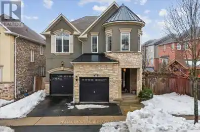 407 Wettlaufer Terrace Milton (1036 - SC Scott) Ontario L9T7N4