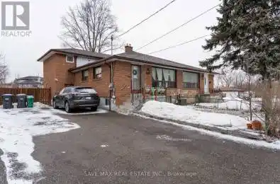 437 Revus Avenue Mississauga (Lakeview) Ontario L5G1S2