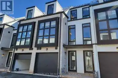 138 East Street Unit# 5 Oakville (1001 - BR Bronte) Ontario L6L0H9