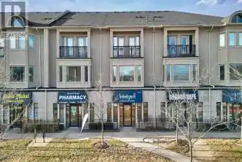 9141 Derry Road Unit# 38, Milton (1027 - CL Clarke), Ontario L9T7Z1, 3 Bedrooms Bedrooms, ,5 BathroomsBathrooms,All Houses,For Sale,Derry,W12007928