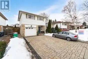 92 Ambleside Drive, Brampton (Brampton South), Ontario L6Y1B9, 3 Bedrooms Bedrooms, ,3 BathroomsBathrooms,All Houses,For Sale,Ambleside,W12006942