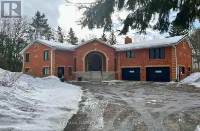 215 Raglan Road Oshawa Ontario L1H0N5