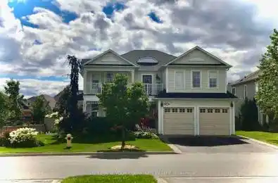 32 Hanson Cres Whitby Ontario L1M 2K9