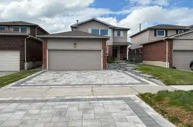 38 Reed Dr Unit# Bsmt Ajax Ontario L1S 5S1